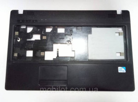 Корпуса Корпуса ^/--/^ Часть корпуса (Стол) Lenovo G /--/ 560 (NZ-4519) ^_^^^ Частина корпусу (Стол) Lenovo G /--/ 560 (NZ-4519) - фото фото фото