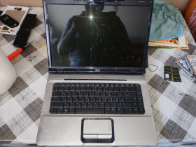 HP HP ^/--/^ ЛОТ Ноутбук HP Pavilion dv /--/ 6700 під запчастини або відновлення від 1 гривні БЕЗ РЕЗЕРВУ! ^_^^^ ЛОТ Ноутбук HP Pavilion dv /--/ 6700 под запчасти или восстановление от 1 гривны БЕЗ РЕЗЕРВА! - фото фото фото