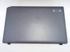 Корпуса Корпуса ^/--/^ Часть корпуса (Крышка матрицы) Acer 7739 (NZ-10736) ^_^^^ Частина корпусу (Кришка матриці) Acer 7739 (NZ-10736) - фото фото фото