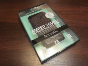 Інше Другое ^/--/^ Чохол із динаміком для iPhone 6/6 /--/ s від iFrogz Acoustic Case ^_^^^ Чехол с динамиком для iPhone 6/6 /--/ s от iFrogz Acoustic Case - фото фото фото