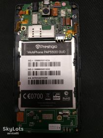 Сенсорні екрани і Дисплеї Сенсорные экраны и Дисплеи ^/--/^ Prestigio PAP /--/ 5500 На запчастини ^_^^^ Prestigio PAP /--/ 5500 На запчасти - фото фото фото