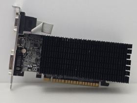 Відеокарти Видеокарты ^/--/^ Видеокарта EVGA GeForce GT 610 1 /--/ GB   (GDDR /--/ 3,64 Bit,HDMI,PCI-Ex,Б/у) ^_^^^ Видеокарта EVGA GeForce GT 610 1 /--/ GB (GDDR /--/ 3,64 Bit,HDMI,PCI-Ex,Б/у) - фото фото фото