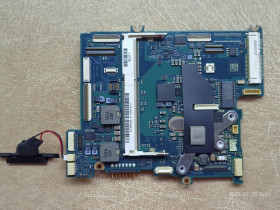 Материнські плати Материнские платы ^/--/^ Б/У Материнская плата на SONY PCG-4 /--/ U /--/ 1 /--/ V  (VGN-TT /--/ 4 /--/ MRG) код  ЛМ /--/ 90 ^_^^^ Б/У Материнська плата на SONY PCG-4 /--/ U /--/ 1 /--/ V (VGN-TT /--/ 4 /--/ MRG) код ЛМ /--/ 90 - фото фото фото