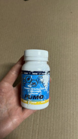 Здоров'я Здоровье ^/--/^ 50700  Fumo Універсальний очисний засіб ^_^^^ 50700 Fumo Универсальное очистное средство - фото фото фото