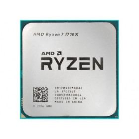 Процесори Процессоры ^/--/^ Процесор AMD Ryzen 7 1700 /--/ X 3.4-3.8 GHz AM /--/ 4, 95 /--/ W Б/В ^_^^^ Процессор AMD Ryzen 7 1700 /--/ X 3.4-3. 8 GHz AM /--/ 4, 95 /--/ W Б/В - фото фото фото
