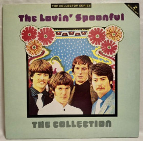Платівки Пластинки ^/--/^ The Lovin&amp;apos; Spoonful - The Collection - 1965-69.  (2 /--/ LP). 12. Vinyl. Пластинки. UK. ^_^^^ The Lovin&amp; Spoonful - The Collection - 1965-69. 12.Vinyl. Пластинки. UK. - фото фото фото