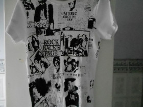 Футболки, майки Футболки, майки ^/--/^ Футболка   (100% cotton, M, Turkey) ^_^^^ Футболка (100% cotton, M, Turkey) - фото фото фото