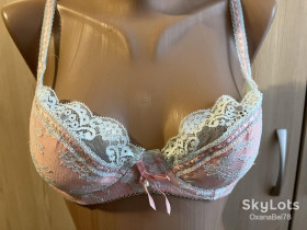 Бюстгальтери Бюстгальтеры ^/--/^ Бюстгальтер ліфчик 75 /--/ С  ann summers ^_^^^ Бюстгальтер лифчик 75 /--/ С ann summers - фото фото фото