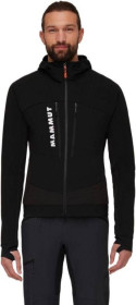 Куртки Куртки ^/--/^ Куртка для туризма мужская Mammut Aenergy SO Hybrid Hooded Jacket Men Black (1011-01920) ^_^^^ Куртка для туризму чоловіча Mammut Aenergy SO Hybrid Hooded Jacket Men Black (1011-01920) - фото фото фото