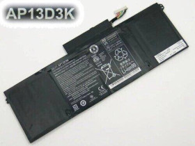 Акумулятори Аккумуляторы ^/--/^ Батарея AP /--/ 13 /--/ D /--/ 3 /--/ K для ACER Aspire S /--/ 3-392, S /--/ 3-392 /--/ G (7.5 /--/ V 6060 /--/ mAh 45 /--/ Wh). ^_^^^ Батарея AP /--/ 13 /--/ D /--/ 3 /--/ K для ACER Aspire S /--/ 3-392, S /--/ 3-392 /--/ G (7.5 /--/ V 6060 /--/ mAh 45 /--/ Wh). Original - фото фото фото
