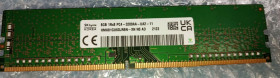 Оперативна пам'ять Оперативная память ^/--/^ Оперативна пам&amp;apos;ять AMD/INTEL  SK Hynix 8 /--/ GB DDR /--/ 4-3200 HMA /--/ 81 /--/ GU /--/ 6 /--/ DJR /--/ 8 /--/ N-XN ^_^^^ Оперативная память AMD/INTEL SK Hynix 8 /--/ GB DDR /--/ 4-3200 HMA /--/ 81 /--/ GU /--/ 6 /--/ DJR /--/ 8 /--/ N-XN - фото фото фото