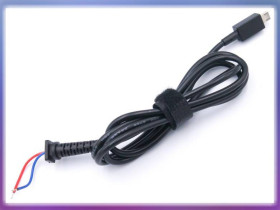 Адаптери живлення Адаптеры питания ^/--/^ DC кабель (miniUSB Прямоугольный) для ASUS X /--/ 205 /--/ T (33 /--/ W, 40 /--/ W, 45 /--/ W, 60 /--/ W) 1.2 /--/ m. От блока питания к ноутб ^_^^^ DC кабель (miniUSB Прямокутний) для ASUS X /--/ 205 /--/ T (33 /--/ W, 40 /--/ W, 45 /--/ W, 60 /--/ W) 1.2 /--/ m. Від блоку живлення до ноутб - фото фото фото