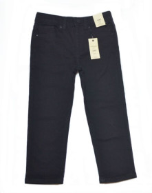 Штани Штаны ^/--/^ Черные джинсы брюки river island на мальчика 5 лет ^_^^^ Чорні джинси брюки river island на хлопчика 5 років - фото фото фото
