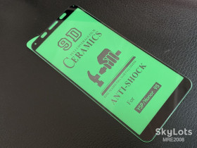 Плівки для екранів Пленки для экранов ^/--/^ Захисна плівка Ceramics для Xiaomi Redmi 6 / 6 /--/ A / 7 /--/ A / Huawei Y /--/ 5 2018 / Y /--/ 5 /--/ P / Honor 7 /--/ A / Honor 9 /--/ S ^_^^^ Защитная пленка Ceramics для Xiaomi Redmi 6 / 6 /--/ A / 7 /--/ A / Huawei Y /--/ 5 2018 / Y /--/ 5 /--/ P / Honor 7 /--/ A / Honor 9 /--/ S - фото фото фото
