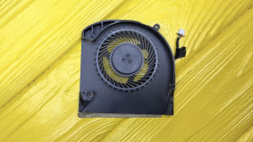 Системи охолодження Системы охлаждения ^/--/^ Кулер Dell Alienware 15 R /--/ 3  (1939) ^_^^^ Кулер Dell Alienware 15 R /--/ 3 (1939) - фото фото фото