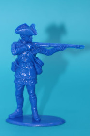 Фігурки, солдатики Фигурки, солдатики ^/--/^ піхотинець США  A Call to Arms 54 /--/ мм ^_^^^ пехотинец США A Call to Arms 54 /--/ мм - фото фото фото