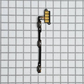 Шлейфи, перехідники Шлейфы, переходники ^/--/^ Шлейф / кнопки ZTE Blade 20 Smart (2050) для телефона оригінал з розборки ^_^^^ Шлейф / кнопки ZTE Blade 20 Smart (2050) для телефона оригинал из разборки - фото фото фото