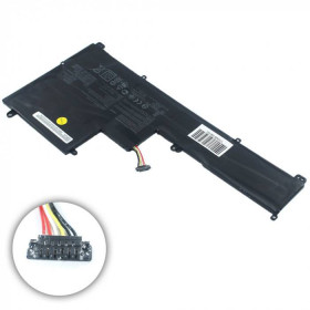 Акумулятори Аккумуляторы ^/--/^ Аккумулятор ASUS C /--/ 23 /--/ N /--/ 1606 (ZenBook 3 UX /--/ 390 /--/ UA) 7.7 /--/ V 35 /--/ Wh Black ^_^^^ Акумулятор ASUS C /--/ 23 /--/ N /--/ 1606 (ZenBook 3 UX /--/ 390 /--/ UA) 7.7 /--/ V 35 /--/ Wh Black - фото фото фото