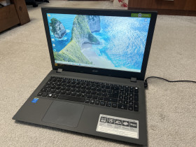 Acer Acer ^/--/^ Потужний Acer Aspire E /--/ 5-573 15.6&amp;quot; FHD/Core i /--/ 5-5257 /--/ U/8 /--/ Gb RAM/500 /--/ gb ^_^^^ Мощный Acer Aspire E /--/ 5-573 15.6&amp;quot; FHD/Core i /--/ 5-5257 /--/ U/8 /--/ Gb RAM/500 /--/ gb - фото фото фото
