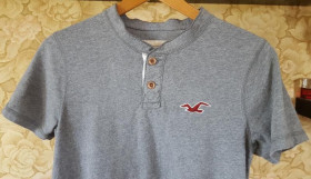 Футболки, майки Футболки, майки ^/--/^ Стильная футболка hollister ^_^^^ Стильна футболка hollister - фото фото фото