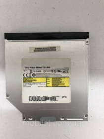 Інші комплектуючі Другие комплектующие ^/--/^ Оптический привод Toshiba L /--/ 750 (NZ-17079) ^_^^^ Оптичний привід Toshiba L /--/ 750 (NZ-17079) - фото фото фото