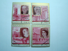 ОАЕ ОАЭ ^/--/^ Fujeira, Михель  (Государства Залива 2006),480-482,484, Персоналии в английской истории. ^_^^^ Fujeira, Міхель (Держави Затоки 2006), 480-482,484, Персоналії в англійській історії. - фото фото фото
