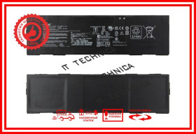 Акумулятори Аккумуляторы ^/--/^ Батарея ASUS ExpertBook B /--/ 3 Flip B /--/ 3402 B /--/ 3402 /--/ FBA B /--/ 3402 /--/ FEA (C /--/ 31 /--/ N /--/ 2005) 11.55 /--/ V 4335 /--/ mAh ОРИГИНАЛ ^_^^^ Батарея ASUS ExpertBook B /--/ 3 Flip B /--/ 3402 B /--/ 3402 /--/ FBA B /--/ 3402 /--/ FEA (C /--/ 31 /--/ N /--/ 2005) 11.55 /--/ V 4335 /--/ mAh Орігінал - фото фото фото