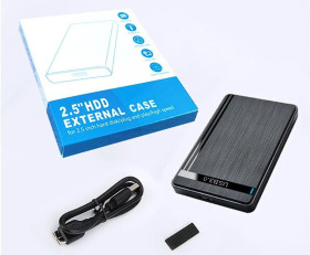 Кишені для HDD Карманы для HDD ^/--/^ 100% NEW!!! Кишеня Карман SATA - USB 3.0 для жорсткого диска HDD SSD 2,5 дюйма ^_^^^ 100% NEW!!! Кишеня Карман SATA - USB 3.0 для жесткого диска HDD SSD 2,5 дюйма - фото фото фото