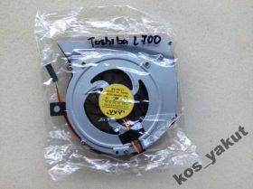 Системи охолодження Системы охлаждения ^/--/^ Toshiba Satellite L /--/ 700 L /--/ 740 L /--/ 745 AB /--/ 7705 /--/ HX-HB /--/ 3 - фото фото фото