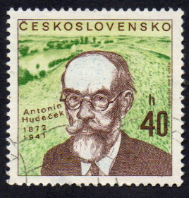 Чехословаччина Чехословакия ^/--/^ Чехословаччина 1972 - Персоналії  (Г) ^_^^^ Чехословакия 1972 - Персоналии (Г) - фото фото фото