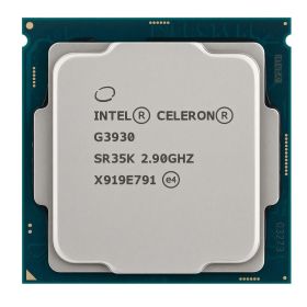 Процесори Процессоры ^/--/^ Процесор Intel Celeron G /--/ 3930 2.9 GHz, LGA /--/ 1151 51 /--/ W Б/В ^_^^^ Процессор Intel Celeron G /--/ 3930 2.9 GHz, LGA /--/ 1151 51 /--/ W Б/В - фото фото фото