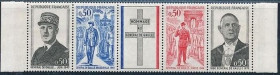 Інше Другое ^/--/^ Франция Личности Шарль де Голль 1971 ^_^^^ Франція Особистості Шарль де Голль 1971 - фото фото фото