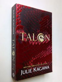Художня література Художественная литература ^/--/^ Julie Kagawa. Talon. ^_^^^ Julie Kagawa.Talon. - фото фото фото