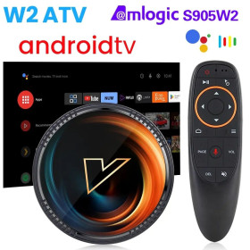 DVD-Плеери, приставки Smart TV DVD-Плееры, приставки Smart TV ^/--/^ Лучший бюджетный ТВ бокс Vontar W /--/ 2 4/64 GB WiFi 2,4/5 GHz Android 11 4 /--/ К ATV Smart приставка Amlogic S /--/ 905 /--/ W /--/ 2 пульт G /--/ 10 /--/ S ^_^^^ Найкращий бюджетний ТБ бокс Vontar W /--/ 2 4/64 GB WiFi 2,4/5 GHz Android 11 4 /--/ К ATV Smart приставка Amlogic S /--/ 905 /--/ W /--/ 2 пульт G /--/ 10 /--/ S - фото фото фото