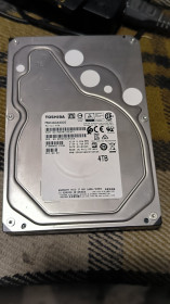 Жорсткі диски Жесткие диски ^/--/^ Жорсткий диск TOSHIBA MG /--/ 04 /--/ ACA /--/ 400 /--/ E 4 /--/ TB №14 ^_^^^ Жесткий диск TOSHIBA MG /--/ 04 /--/ ACA /--/ 400 /--/ E 4 /--/ TB No /--/ 14 - фото фото фото