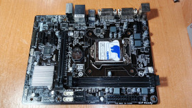 Материнські плати Материнские платы ^/--/^ Материнська плата Socket 1150 GIGABYTE GA-H /--/ 81 /--/ M-D /--/ 2 /--/ W    (s /--/ 1150, DDR /--/ 3, INTEL H /--/ 81, PCI-Ex /--/ 16) ^_^^^ Материнська плата Socket 1150 GIGABYTE GA-H /--/ 81 /--/ M-D /--/ 2 /--/ W (s /--/ 1150, DDR /--/ 3, INTEL H /--/ 81, PCI-Ex /--/ 16) - фото фото фото