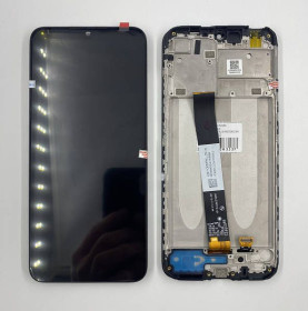 Сенсорні екрани і Дисплеї Сенсорные экраны и Дисплеи ^/--/^ Дисплей Xiaomi RedMi 9 /--/ a/9 /--/ c/9 /--/ i/10 /--/ a/Poco C /--/ 3/C /--/ 31/M /--/ 2006 /--/ C /--/ 3 /--/ LG/M /--/ 2006 /--/ C /--/ 3 /--/ MNG, чорний, з тачскрином, з рамою ^_^^^ Дисплей Xiaomi RedMi 9 /--/ a/9 /--/ c/9 /--/ i/10 /--/ a/Poco C /--/ 3/C /--/ 31/M /--/ 2006 /--/ C /--/ 3 /--/ LG/M /--/ 2006 /--/ C /--/ 3 /--/ MNG, черный, с тачскрином, с рамой - фото фото фото