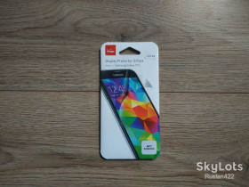 Плівки для екранів Пленки для экранов ^/--/^ Фірмова Verizon захисна плівка для Samsung Galaxy S /--/ 5 G /--/ 900 пленка защитная ^_^^^ Фирменная Verizon защитная пленка для Samsung Galaxy S /--/ 5 G /--/ 900 пленка защитная - фото фото фото