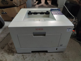 Принтери Принтеры ^/--/^ Лазерный принтер Xerox Phaser 3428 с картриджем № 25090120 ^_^^^ Лазерний принтер Xerox Phaser 3428 з картриджем No 25090120 - фото фото фото