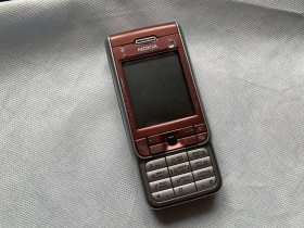 Nokia, Microsoft Nokia, Microsoft ^/--/^ Мобильний телефон Nokia 3230 rm-51 ^_^^^ Мобільний телефон Nokia 3230 rm-51 - фото фото фото