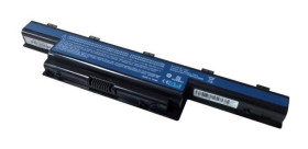 Акумулятори Аккумуляторы ^/--/^ Акумулятор для ноутбука Acer AS /--/ 10 /--/ D /--/ 71 Aspire 5741 10.8 В Black 5200 мАг Аналог ^_^^^ Акумулятор для ноутбука Acer AS /--/ 10 /--/ D /--/ 71 Aspire 5741 10.8 /--/ V Black 5200 /--/ mAh Аналог - фото фото фото