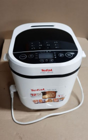 Електрочайники Электрочайники ^/--/^ 70010  Хлебопечка TEFAL Pain Dore PF /--/ 210138 Б/У ^_^^^ 70010 Хлебопечка TEFAL Pain Dore PF /--/ 210138 Б/У - фото фото фото
