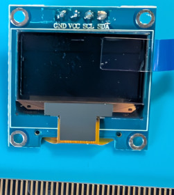 Інші радіокомпоненти Другие радиокомпоненты ^/--/^ Графічний дисплей OLED 0.96&amp;quot; I /--/ 2 /--/ C на базі SSD /--/ 1306    (128 /--/ x /--/ 64) для Arduino / ESP /--/ 32 / Raspberry Pi ^_^^^ Графический дисплей OLED 0.96&amp;quot; I /--/ 2 /--/ C на базе SSD /--/ 1306 (128 /--/ x /--/ 64) для Arduino / ESP /--/ 32 / Raspberry Pi - фото фото фото
