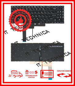 Клавіатури Клавиатуры ^/--/^ Клавиатура MSI Stealth 16 A /--/ 13 /--/ VG A /--/ 13 /--/ VF A /--/ 13 /--/ VE MS-15 /--/ F /--/ 2 Черная с подсветкой RUUS Тип /--/ 1 ^_^^^ Клавіатура MSI Stealth 16 A /--/ 13 /--/ VG A /--/ 13 /--/ VF A /--/ 13 /--/ VE MS-15 /--/ F /--/ 2 Чорна з підсвіткою RUUS Тип /--/ 1 - фото фото фото