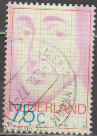 Бенілюкс Бенилюкс ^/--/^ Нидерланды Нідерланди 1977 Спиноза ^_^^^ Нидерланды Нидерланды 1977 Спиноза - фото фото фото