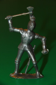 Фігурки, солдатики Фигурки, солдатики ^/--/^ лицар KOHO рыцарь DOMPLAST ФРН 65-70 /--/ мм ^_^^^ лицар KOHO лицар DOMPLAST ФРН 65-70 /--/ мм - фото фото фото