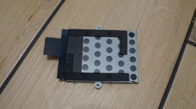 Інші комплектуючі Другие комплектующие ^/--/^ Корзина/карман для HDD/ssd диска Lenovo G /--/ 500, G /--/ 505 ^_^^^ Кошик/кишень для HDD/ssd диска Lenovo G /--/ 500, G /--/ 505 - фото фото фото