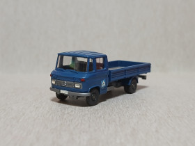: : ^/--/^ Автомобіль MB L 608. WIKING 1:87 H /--/ 0  (51714.00/3). ^_^^^ Автомобиль MB L 608. WIKING 1:87 H /--/ 0 (51714.00/3). - фото фото фото