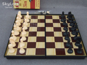 Ігри, настільні ігри Игры, настольные игры ^/--/^ Магнитные шахматы 3 в 1/шашки/арт.3308/дорожние/компактные ^_^^^ Магнітні шахи 3 в 1/шашки/арт.3308/дорожні/компактні - фото фото фото