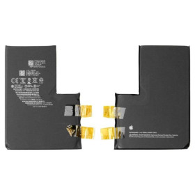 Акумулятори Аккумуляторы ^/--/^ Акумулятор для iPhone 13 Pro Max, Li-ion, 3,85 B, 4352 мАг, без контролера, Original (PRC), (A /--/ 2653) - фото фото фото